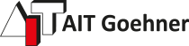 Logo von AIT Goehner GmbH