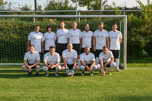 Vision Soccer Team