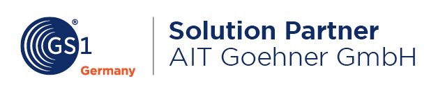 Solution Partner GS1
