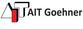 AIT Goehner Logo