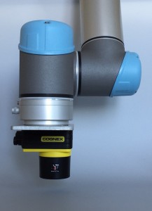 AIT RoboScan 2D