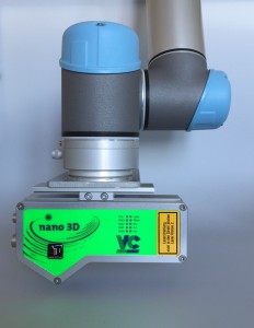 AIT RoboScan 3D