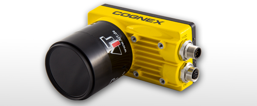 In-Sight 5000 Cognex In-Sight 5000