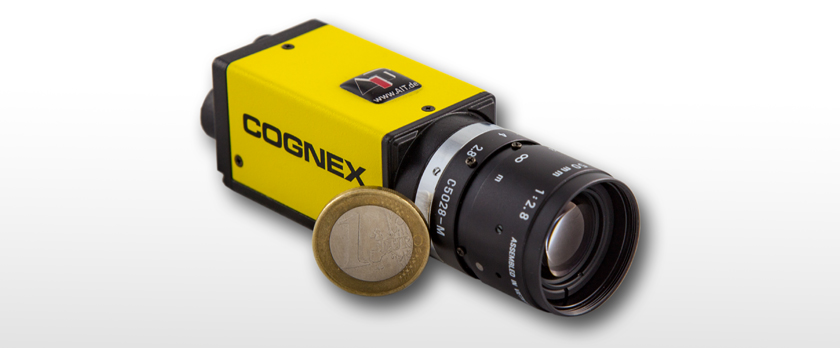 Cognex In-Sight Micro