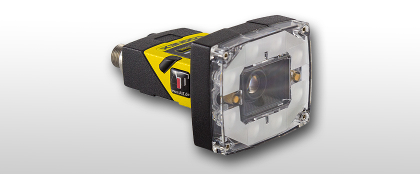 InSight 2000 intelligente Kamera