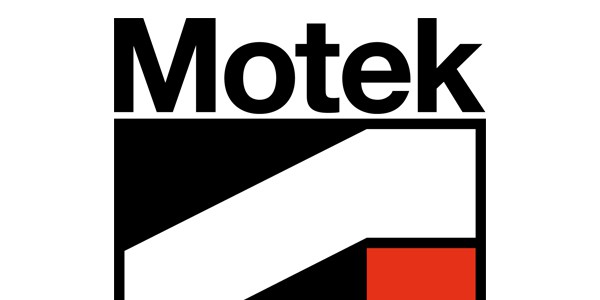 Motek Logo