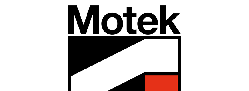 Motek Logo