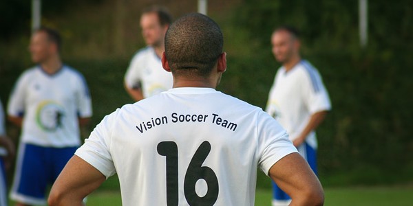 AIT Goehner Vision Soccer Team