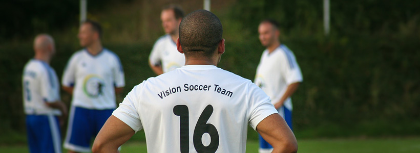 AIT Goehner Vision Soccer Team