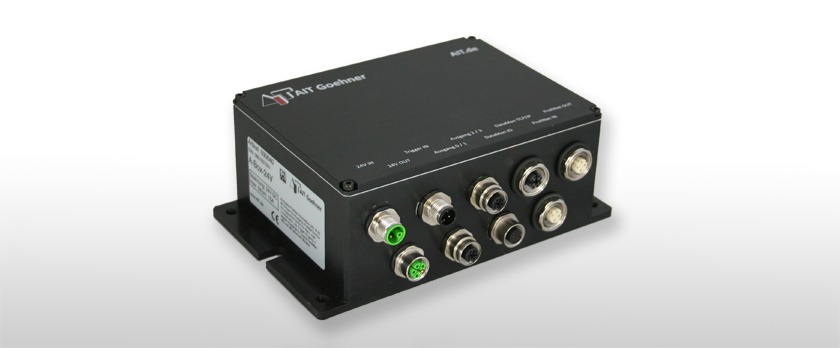 AIT A-Box 24V