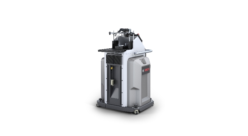 Bosch Apas Inspector