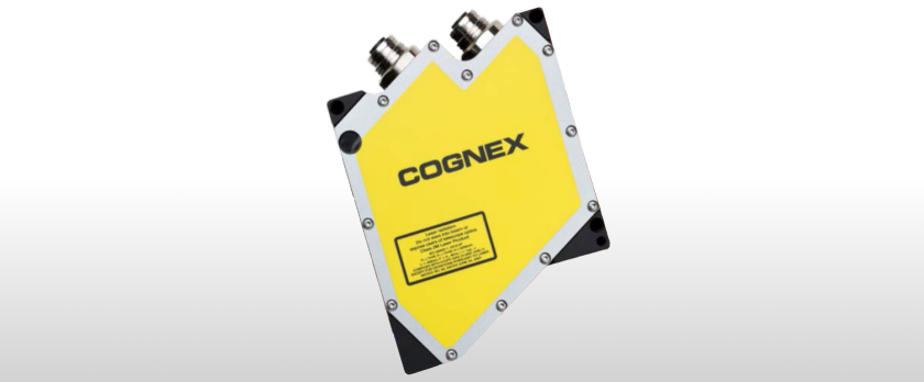 Cognex DS910B 3D Scanner
