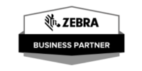 Zebra Business Partner Logo