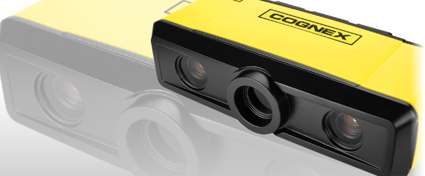 Cognex EnShape A5000 3D Scanner