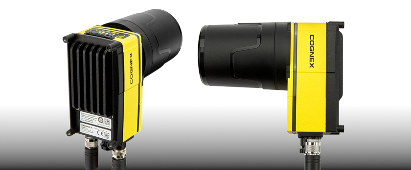 Cognex In-Sight 7000 Generation 2