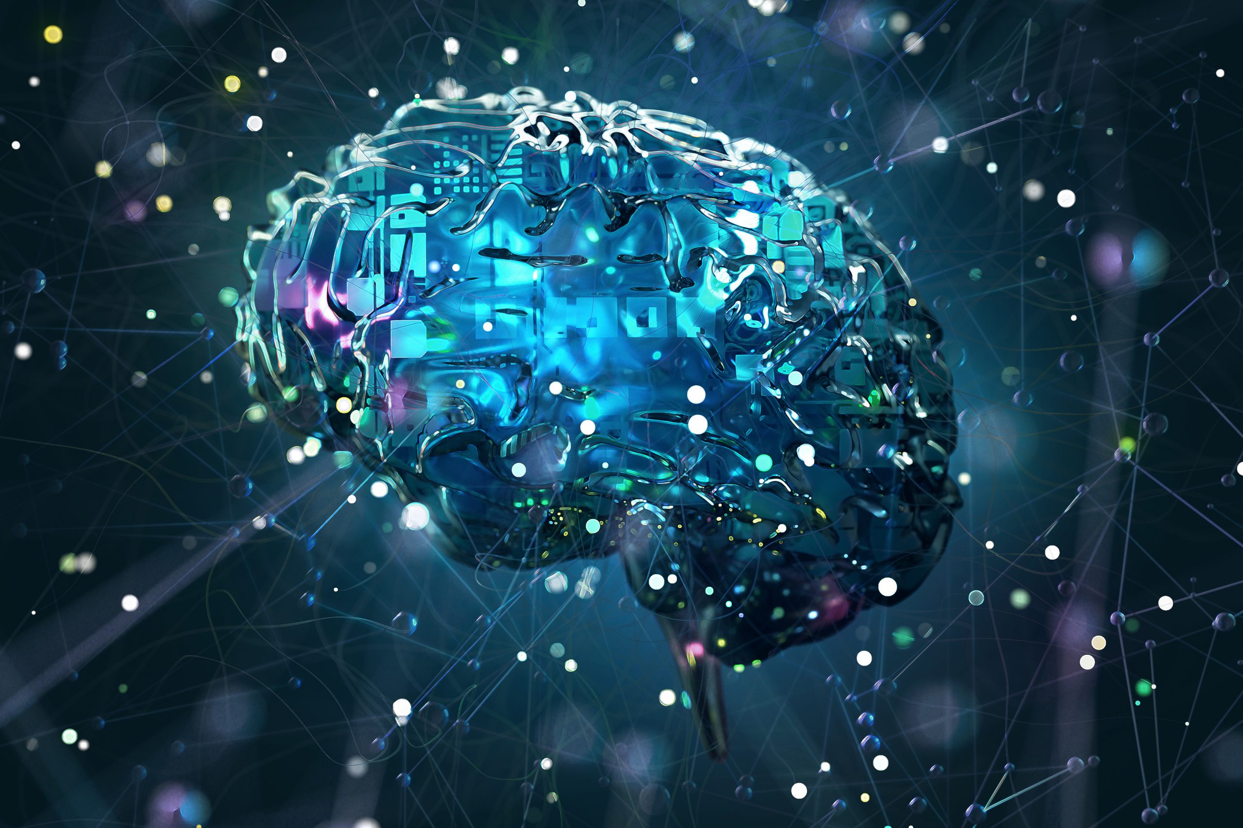 AIT Neue Technologien KI Deep Learning