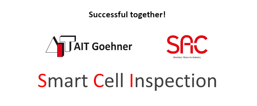 Cooperation AIT Goehner and SAC