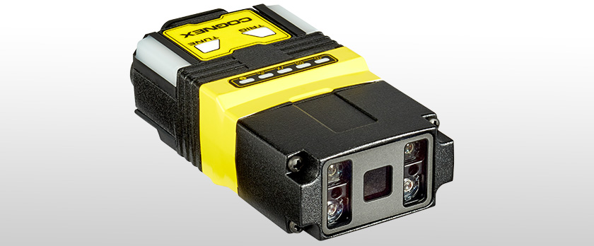 Cognex DataMan 280 stationäres Codelesegerät für industrielle Bildverarbeitung