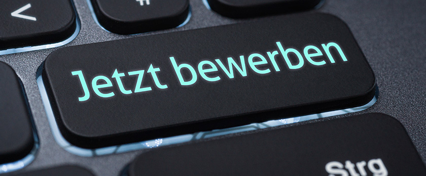 jetzt online bei AIT Goehner bewerben