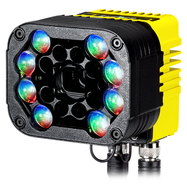Cognex In-Sight 3800