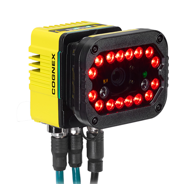 Cognex DataMan 390