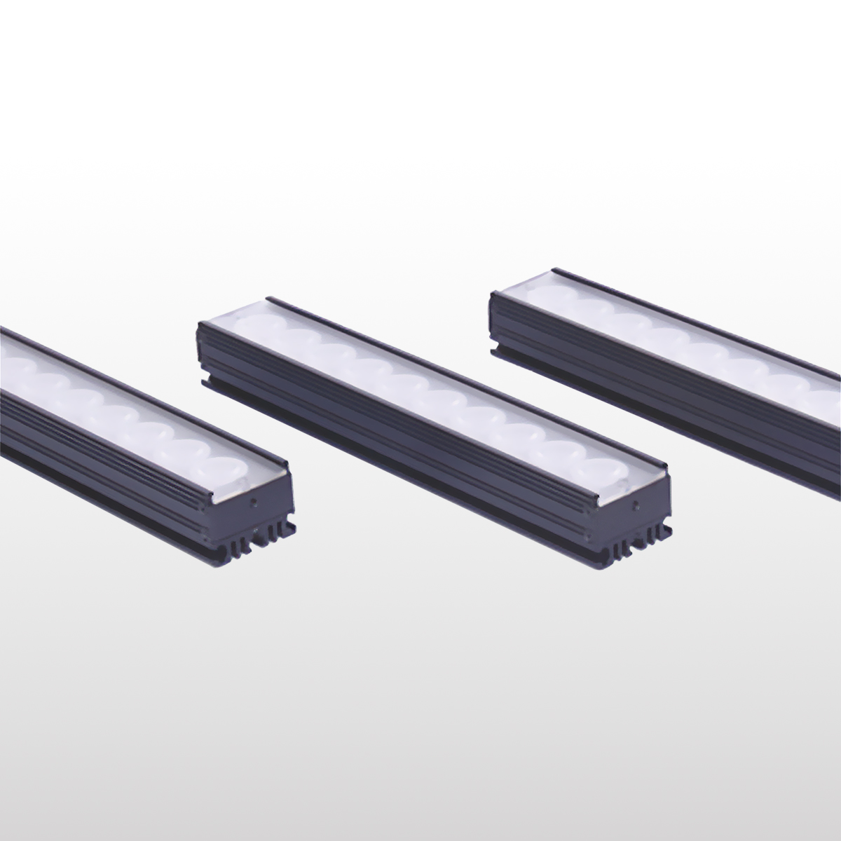 Industriebeleuchtung AIT Barlight Power