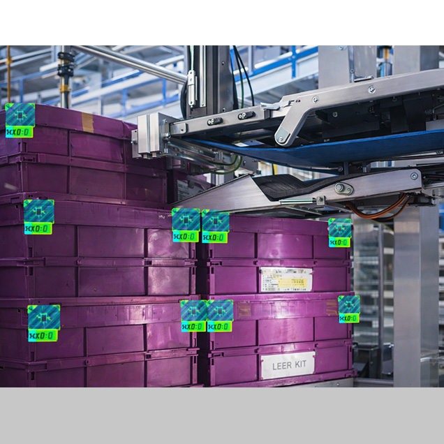 AIT Splitbot in Aktion